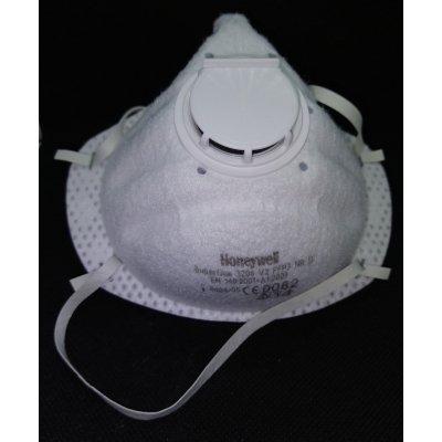 Stofmasker Honeywell 3208 FFFP3
