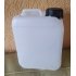 jerrycan 2,5L HDPE met UN keurmerk incl. dop jerrycan 2,5L HDPE met UN keurmerk incl. dop