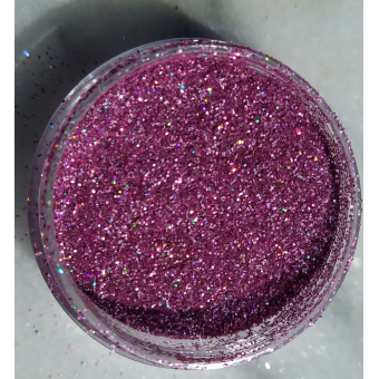glitters roze