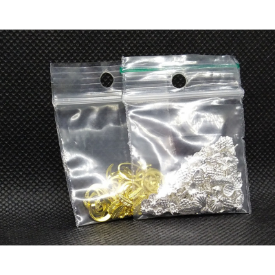 nailart deco zilverkleurig