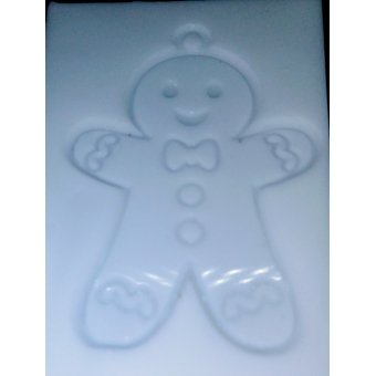 mal raamhanger peperkoek mannetje