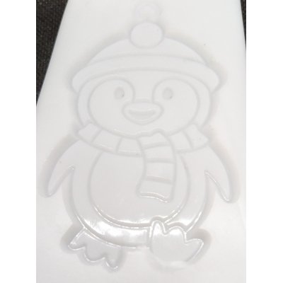 mal raamhanger pinguin