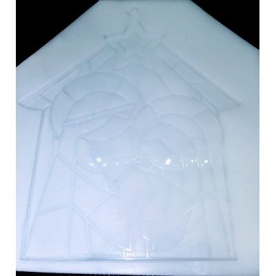 mal raamhanger stal marie/jozef