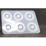 mal kralen groot gat 1,5 cm dun