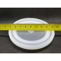 mal armband rond 6,3