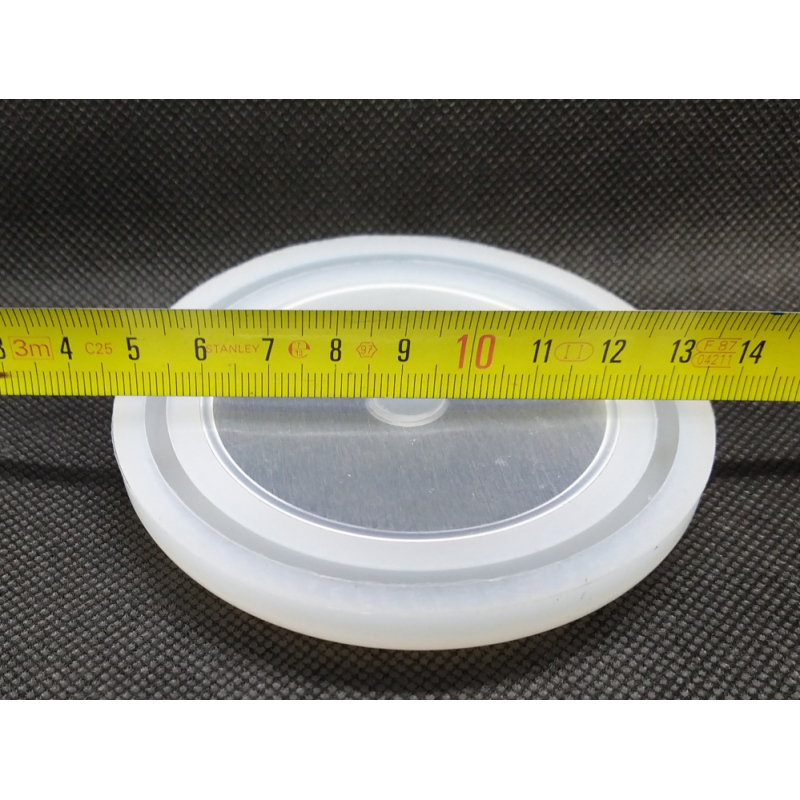 mal armband rond 6,3