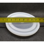 mal armband rond 5,7