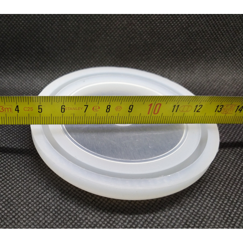 mal armband rond 5,7