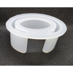 mal armband half open