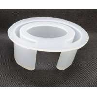 mal armband half open