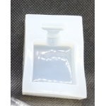 mal flesje rechthoek