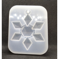 mal sneeuwster facet