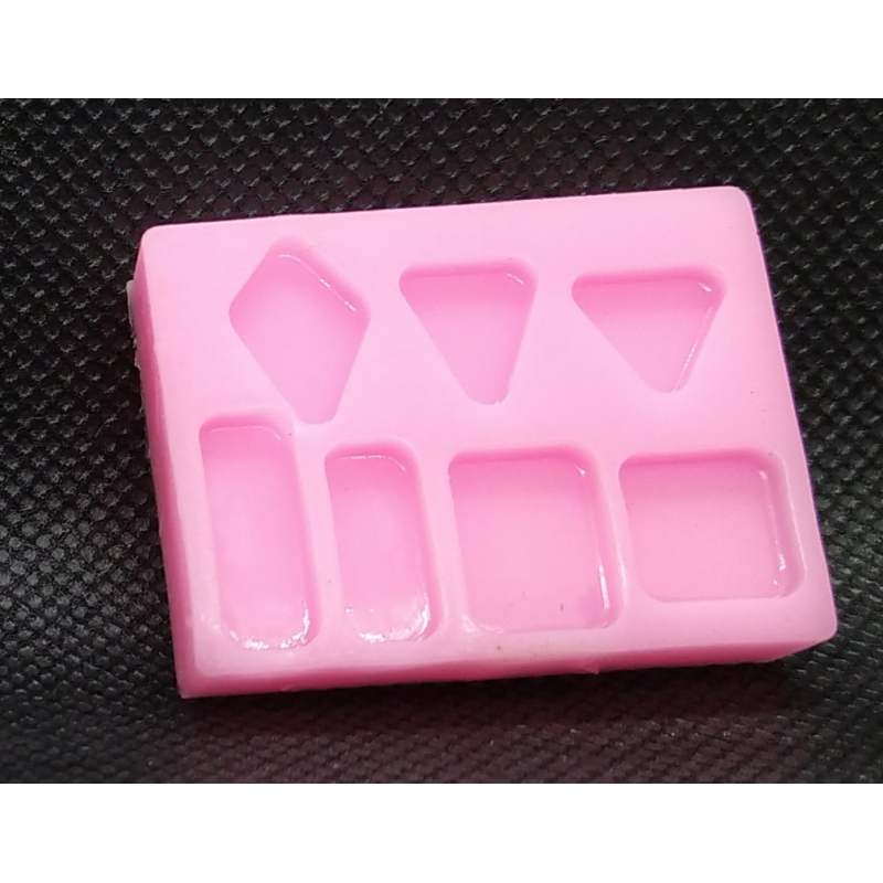 mal kleine steentjes