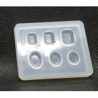 mal kleine steentjes facet