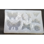 mal matje vlinders en insecten