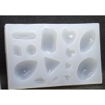 mal 14 steentjes facet