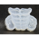 mal mini vleugeltjes