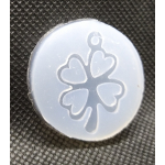 mal hanger klavertje 4