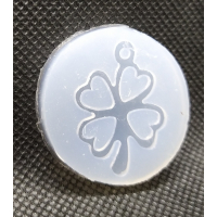 mal hanger klavertje 4