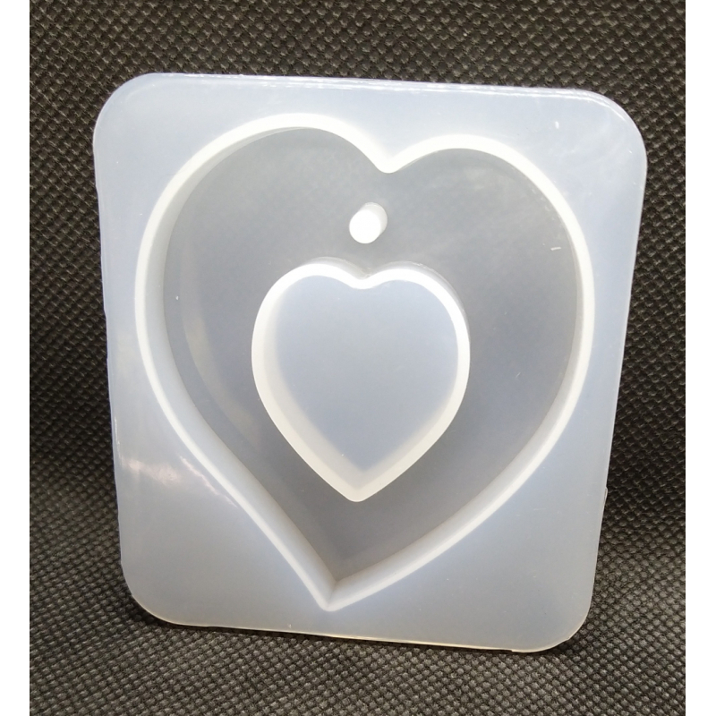 mal hart met open hart