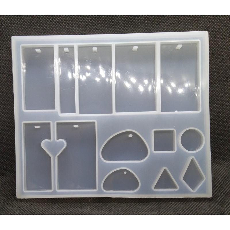 mal matje 13 hangers