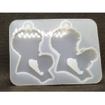 mal hangers moeder en kind