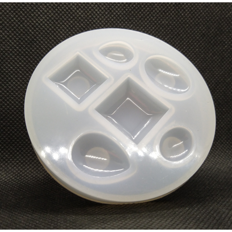 mal cabochon div glad