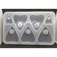 mal mat 7 harten hangers