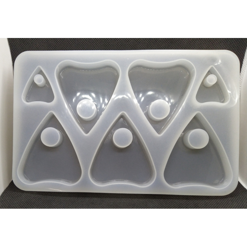 mal mat 7 harten hangers