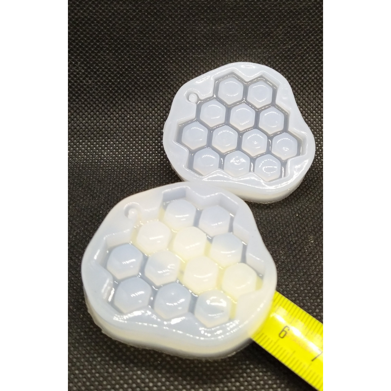 mal hanger honingraad