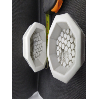 mal bijtje en honingraad