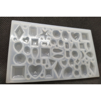 mal matje kleine steentjes 