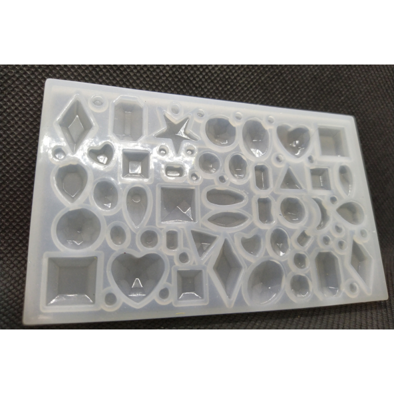 mal matje kleine steentjes 