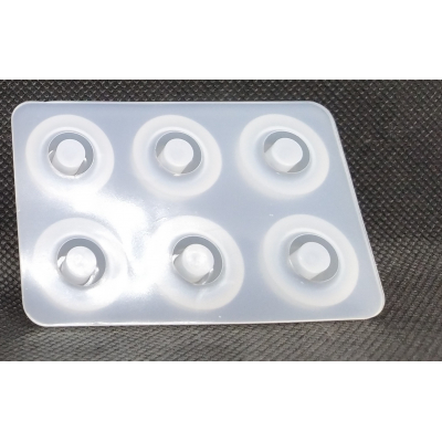 mal kralen groot gat 1,5 cm dun mal kralen groot gat 1,5 cm dun