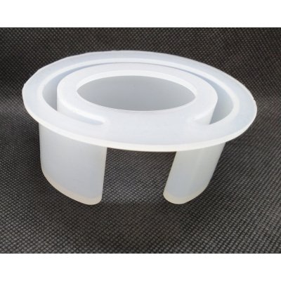 mal armband half open