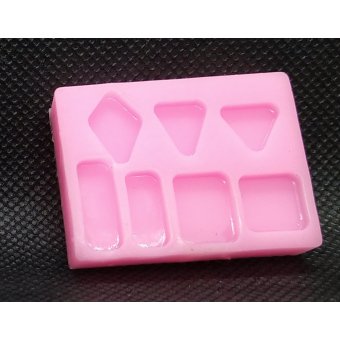 mal kleine steentjes