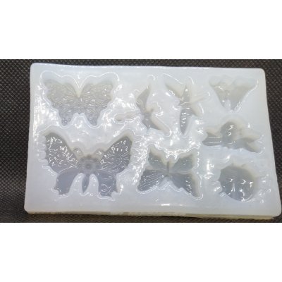 mal matje vlinders en insecten