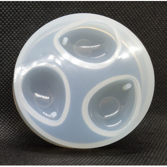 mal 3 druppel hangers