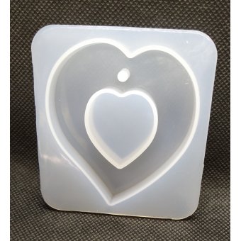 mal hart met open hart