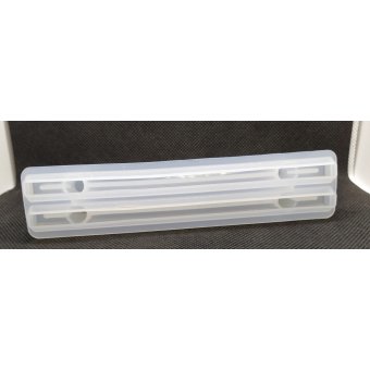 mal handgreep recht 15 cm