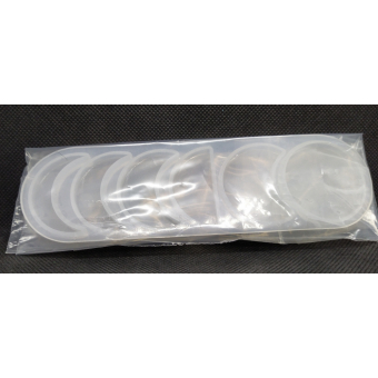 mal maan en maandelen