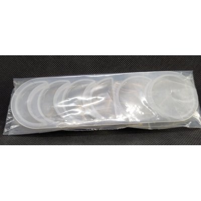 mal maan en maandelen