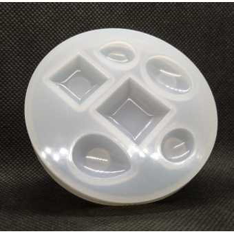 mal cabochon div glad