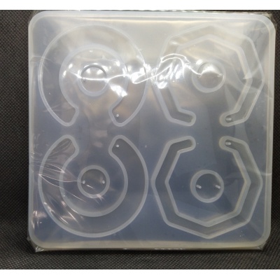 mal mat open ringen hangers