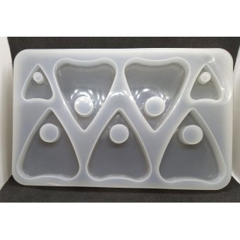 mal mat 7 harten hangers