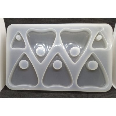 mal mat 7 harten hangers