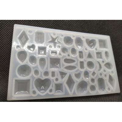 mal matje kleine steentjes 