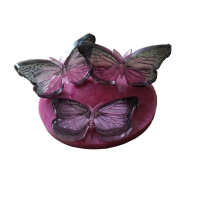 workshop epoxy vlindertjes maken