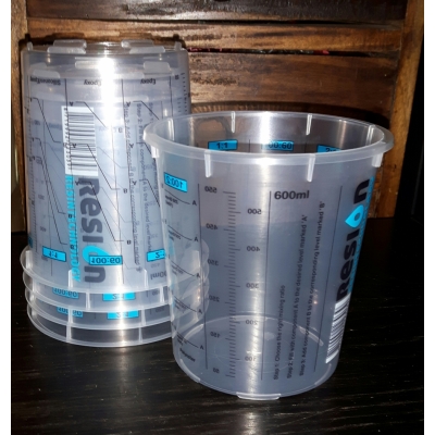 mengbeker 650 ml.  mengbeker 650 ml.