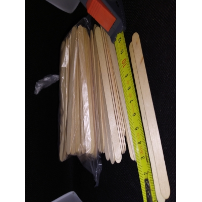 roerstokjes (ijsstokjes 100stuks)